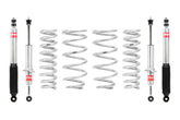 Eibach 03-09 Toyota 4Runner Pro-Truck Lift Kit (Includes Pro-Truck Lift Springs & Shocks)